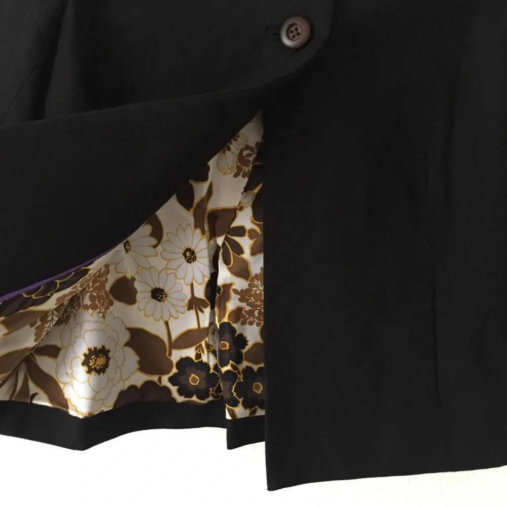 J. Crew - Refined canvas San Telmo jacket, 4